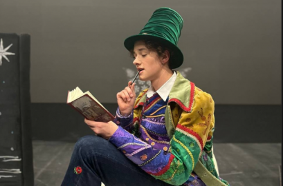 Алексей Волков