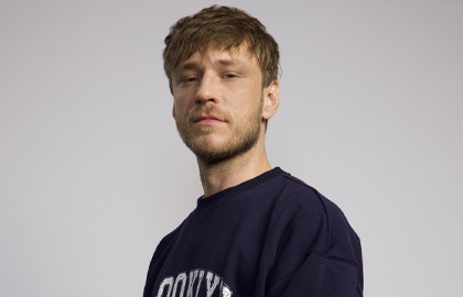 Макс Евдокимов