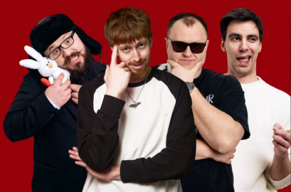 Fat Stand-up. Трендовые комики