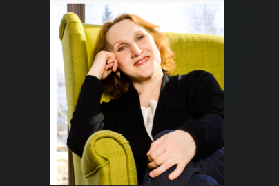 Лолита Чекушкина