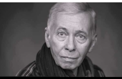 Александр Жданов