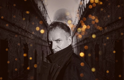 Sting. Джазовый Трибьют при свечах в старинном соборе