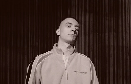 Егор Свирский. Сольный стендап-концерт