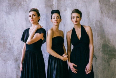 Disney & Pixar. Ансамбль ClassicaPlus