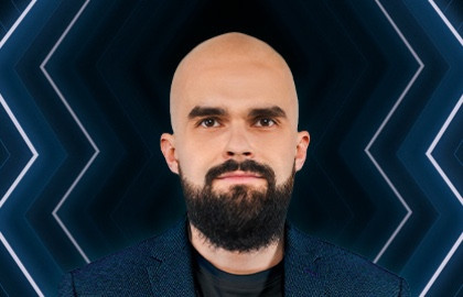 КВН. Съёмки 1/2 Премьер лиги