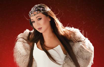 Чулпан Юсупова