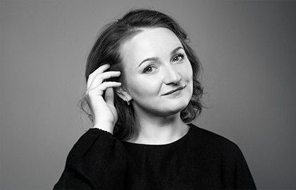 Елена Владимировна Агеева