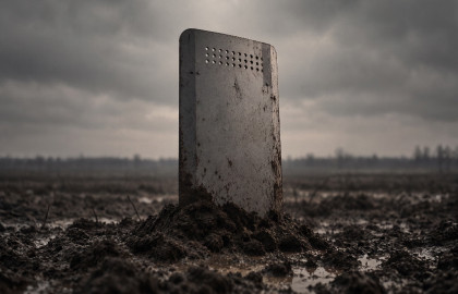 Бронепоезд 14-69. Премьера! Театр «Драм.площадка» — Площадка «Пароход»