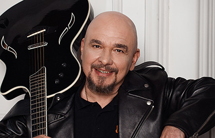 Сергей Трофимов