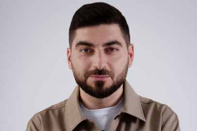 Роман Косицын