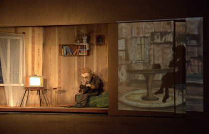 Можно попросить Нину?