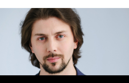 Денис Дэмкив