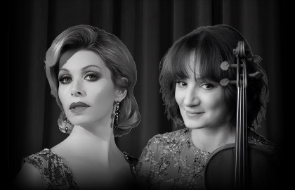 Однажды в кино. Музыка большого экрана