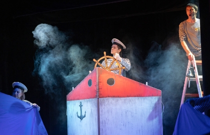 Маяковский – детям