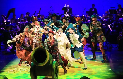 В гостях у оперной сказки