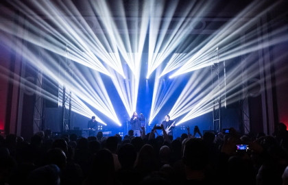 INFINITY CONCERT