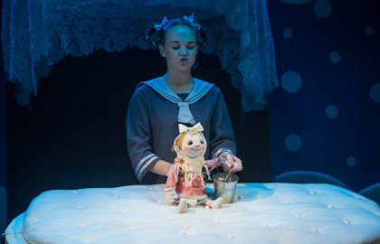 Мороз Иванович