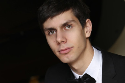 Чайковский. Шуберт Константин Хачикян (фортепиано)
