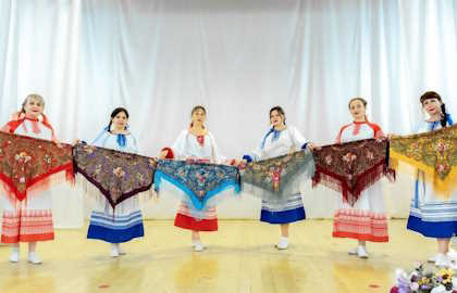 Искусство в каждом звуке