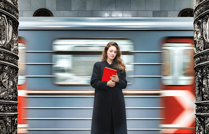 Квест по метро Петербурга: для тех, кто хочет увидеть город иначе