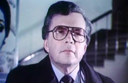 Андрей Петров