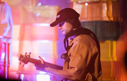 Хорошо, что я такой