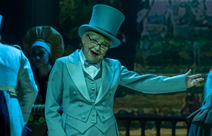 Дубровский