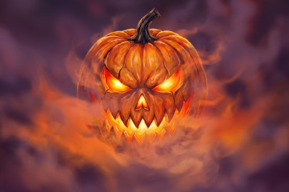 Самый Страшный Halloween 2026
