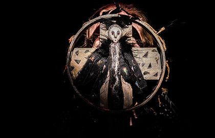 Звезда по пути в Вифлеем