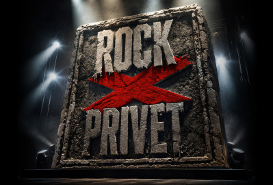 Rock Privet: X лет