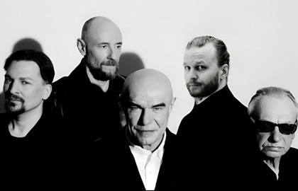 Группа «Моральный Кодекс»