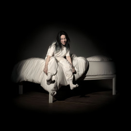 Billie Eilish в исполнении струнного оркестра