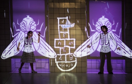 Принцесса и Пьер