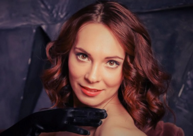 Белохвостова Ольга