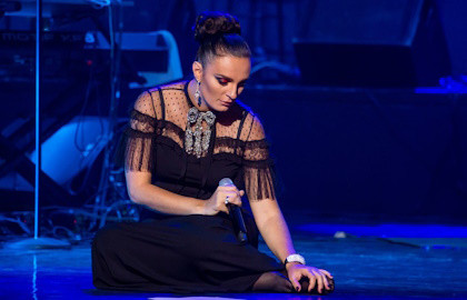 Елена Ваенга