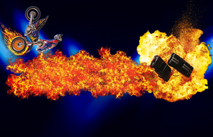 Русский форсаж