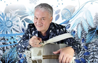 Валерий Сёмин