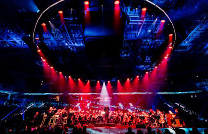 Оркестр «Империал»