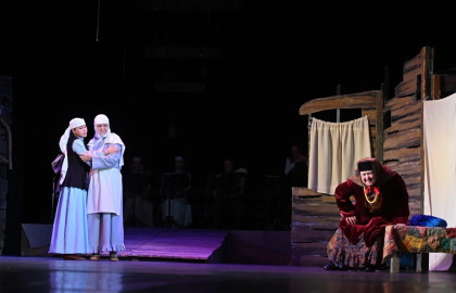 Угасшие звёзды / Сүнгән йолдызлар