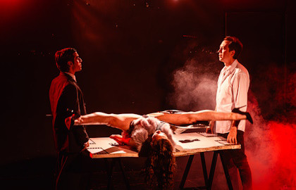 Жасырын камера нудист жағажай бейнелері