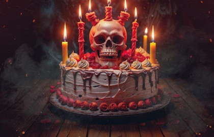 Filth's Birthday Fest