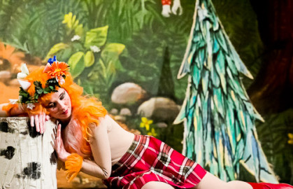 Сказка за сказкой