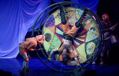 Айболит для детей и взрослых