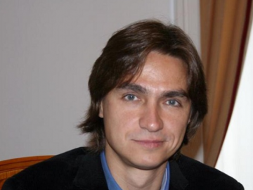 Сергей Филин