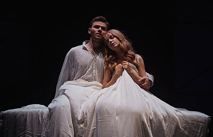 Влюбленный Шекспир