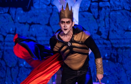 Женитьба Кощея