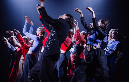 Короли ночной Вероны