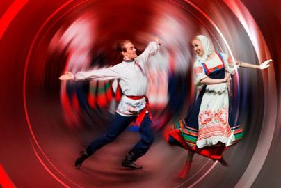 Гжель 2026