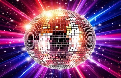 Дискотека 80-90-х