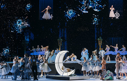 Спящая Красавица